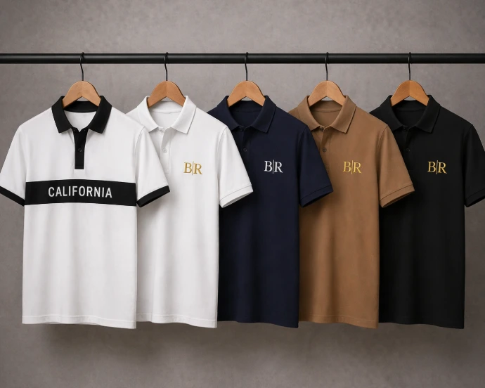 Polos