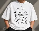 T-shirt_oversize_Noir_Less_Noise.webp
