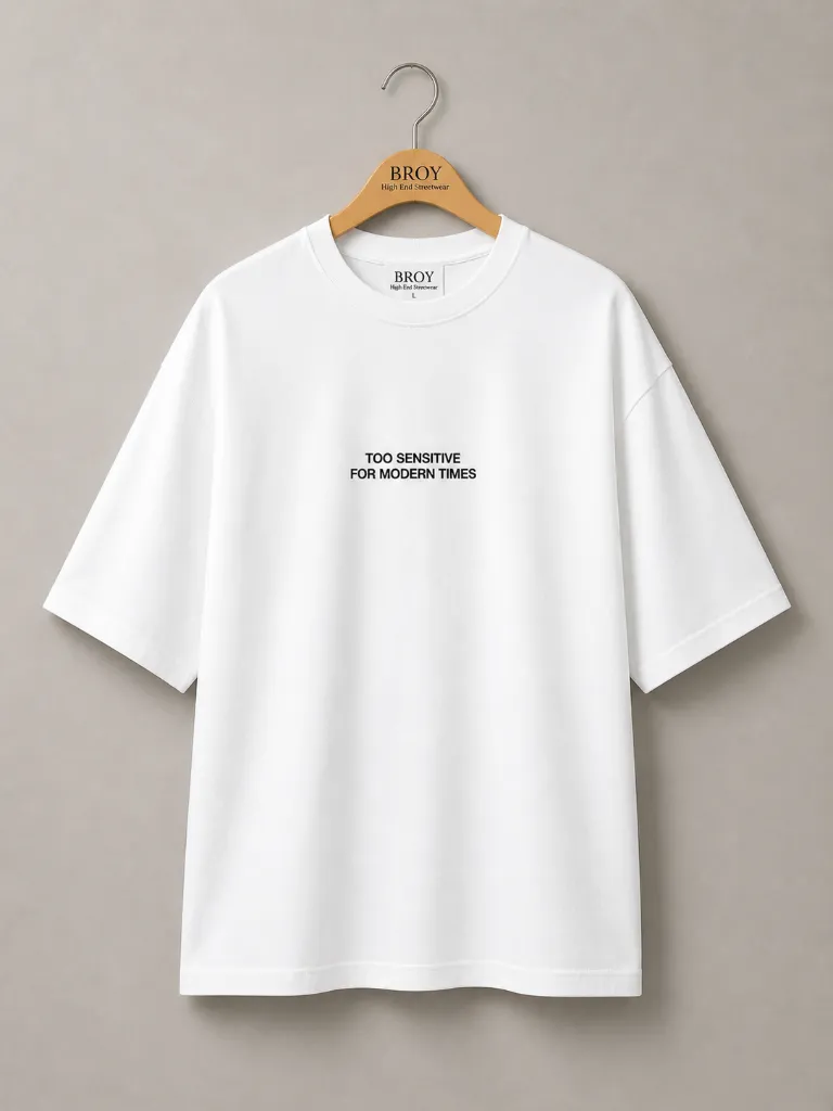 T-shirt_White_Too_Sensetive.webp
