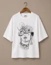T-shirt Tilelli