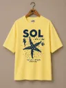 T-shirt Junto al Mar