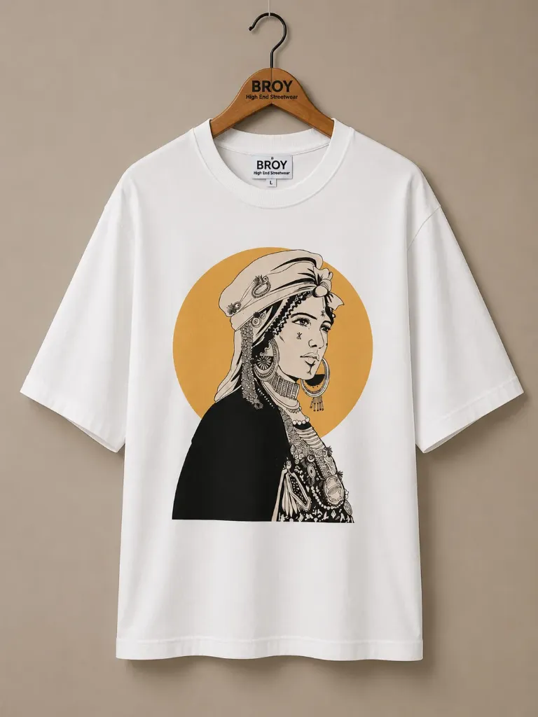 T-shirt Lalla (XS (36), Basic, Demi-manche)
