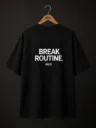 Break Routine T-shirt (Destock)