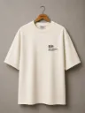 T-shirt Built Different (Destock)