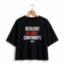 Resilient T-shirt (Destock)