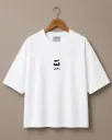 T-shirt شِدّة و تزول (Destock)