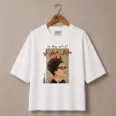 T-shirt ما فيش شبهي (Destock)