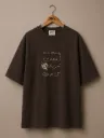 T-shirt و قابلتك (Destock)