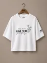 T-shirt Be you