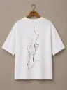 T-shirt Hold On