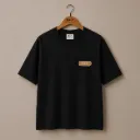 T-shirt oversize It's Ok