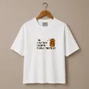 T-shirt Pain chocolat