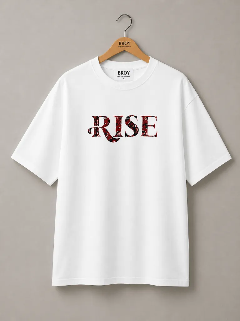 Rise T-shirt (S (38-40))