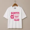 T-shirt Summer Waves