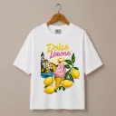 T-shirt Dolce Limone
