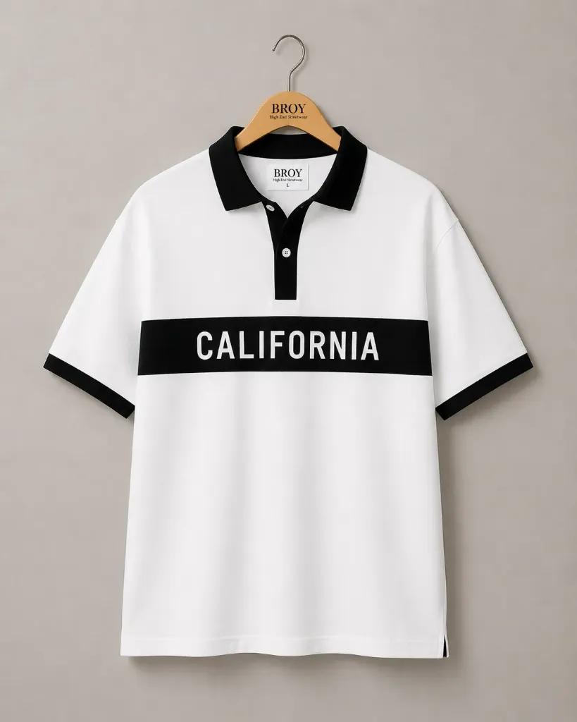 California Polo (S (38-40))
