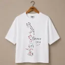 T-shirt Smile