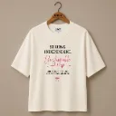 T-shirt Unstoppable