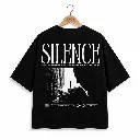 SILENCE T-shirt