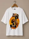 T-shirt African Soul