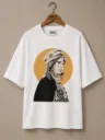 T-shirt Lalla